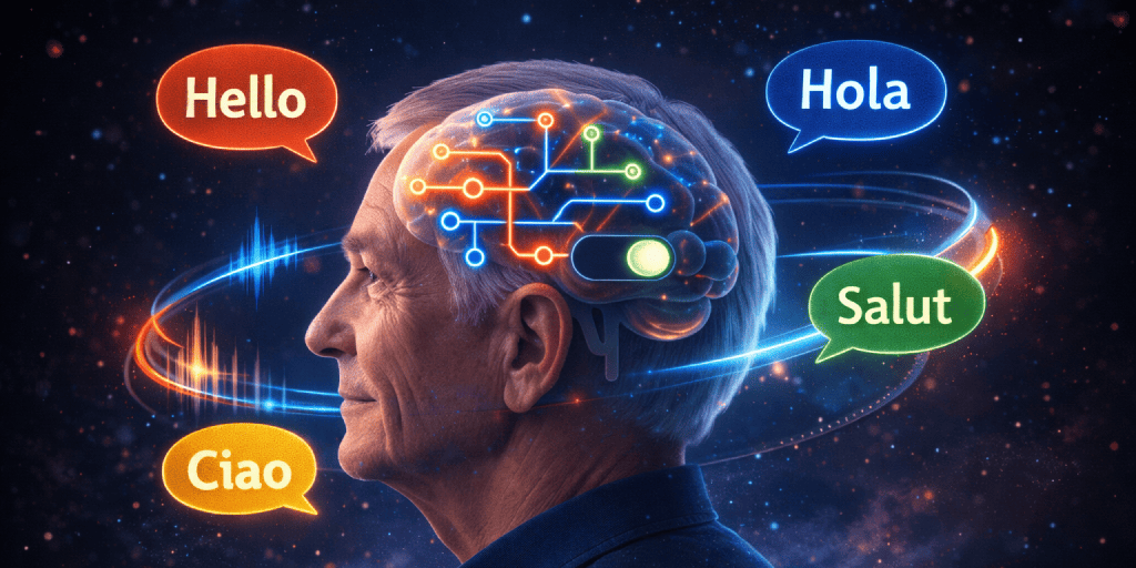 Bilingualism and Healthy Ageing: What the Research Suggests and How to Use It