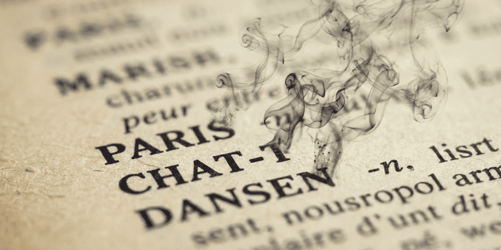 French Silent Letters: Why Audio Is Essential When You Learn New French Words