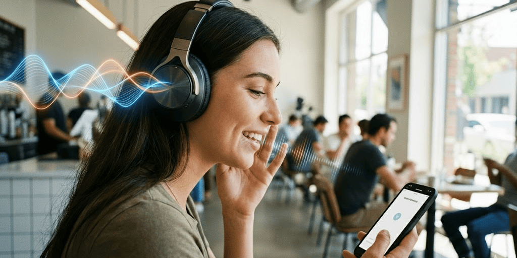 Why You Should Learn Vocabulary with Audio | My Lingua Cards