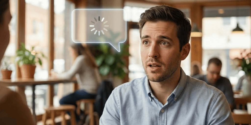 Từ “biết” đến “nói được”: cách biến từ vựng thụ động thành chủ động (mà không cần phép màu)